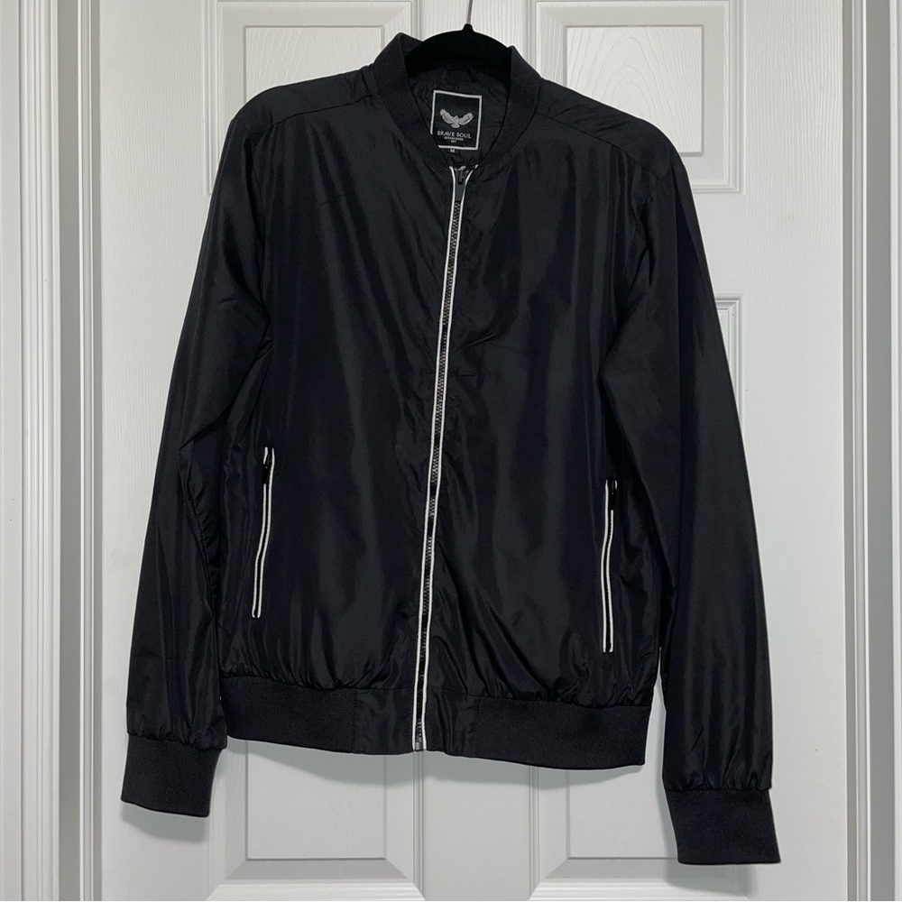 Brave Soul - Light Jacket